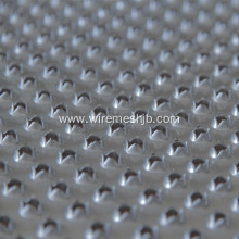 Stainless Steel Punching Hole plates